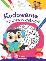 Kodowanie ze zwierzątkami