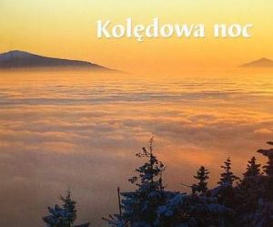 Kolędowa noc