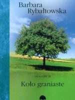 Koło graniaste saga część 3 wyd. 2