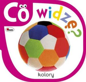 Kolory co widzę