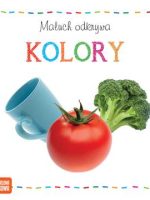 Kolory maluch odkrywa