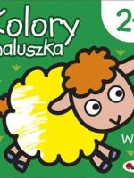 Kolory maluszka wieś