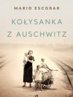 Kołysanka z Auschwitz wyd. kieszonkowe