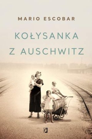 Kołysanka z Auschwitz wyd. kieszonkowe