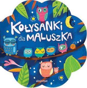 Kołysanki dla maluszka