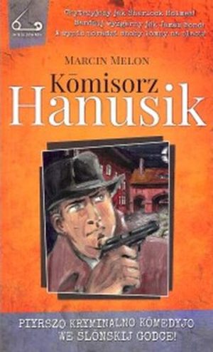 Komisorz Hanusik