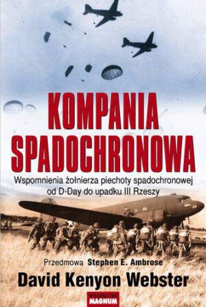 Kompania spadochronowa