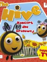 Koncert dla królowej the hive ul