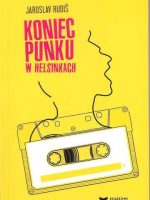 Koniec punku w Helsinkach