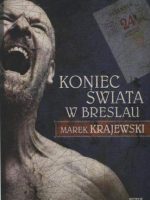 Koniec świata w Breslau wyd. kieszonkowe