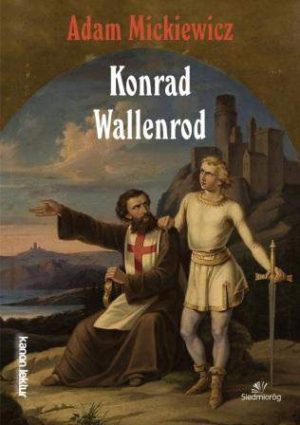 Konrad wallenrod