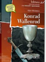Konrad Wallenrod lektura z opracowaniem