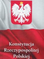 Konstytucja Rzeczypospolitej Polskiej