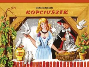 Kopciuszek