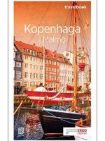 Kopenhaga i malmo travelbook