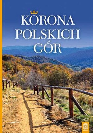 Korona polskich gór wyd. 2