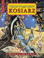 Kosiarz