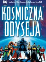 Kosmiczna Odyseja