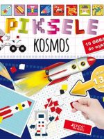 Kosmos piksele