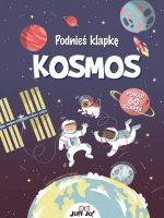 Kosmos. Podnieś klapkę