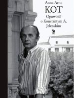 Kot. Opowieść o Konstantym A. Jeleńskim