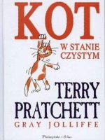 Kot w stanie czystym