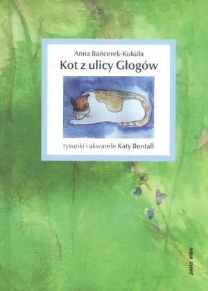 Kot z ulicy Głogów