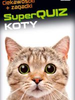 Koty superquiz Kapitan Nauka