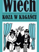 Koza w kagańcu wyd. 2018