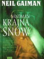 Kraina snów Sandman Tom 3