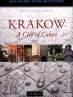 Krakow a city of colors wyd. 2