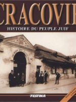 Kraków historia żydów wer. francuska