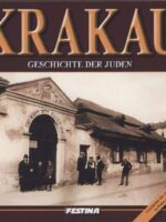 Kraków historia żydów wer. niemiecka