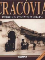 Kraków historia żydów wer. portugalska