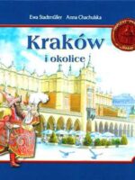 Kraków i okolice skrzat poznaje świat