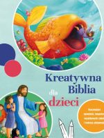 Kreatywna biblia dla dzieci