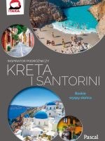 Kreta i santorini inspirator podróżniczy