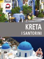 Kreta i santorini przewodnik ilustrowany 2015