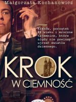 Krok w ciemność