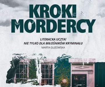 Kroki mordercy