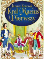 Król maciuś pierwszy