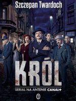 Król (okładka filmowa)