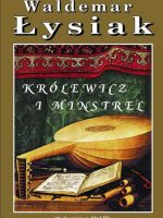 Królewicz i minstrel