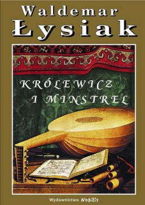 Królewicz i minstrel