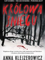 Królowa śniegu