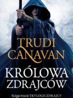 Królowa zdrajców trylogia zdrajcy księga trzecia