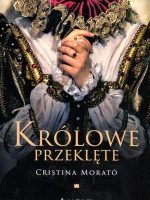 Królowe przeklęte wyd. kieszonkowe