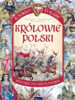 Królowie polski kocham Polskę