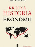 Krótka historia ekonomii wyd. 2