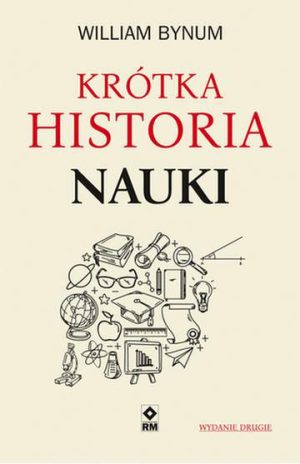 Krótka historia nauki wyd. 2